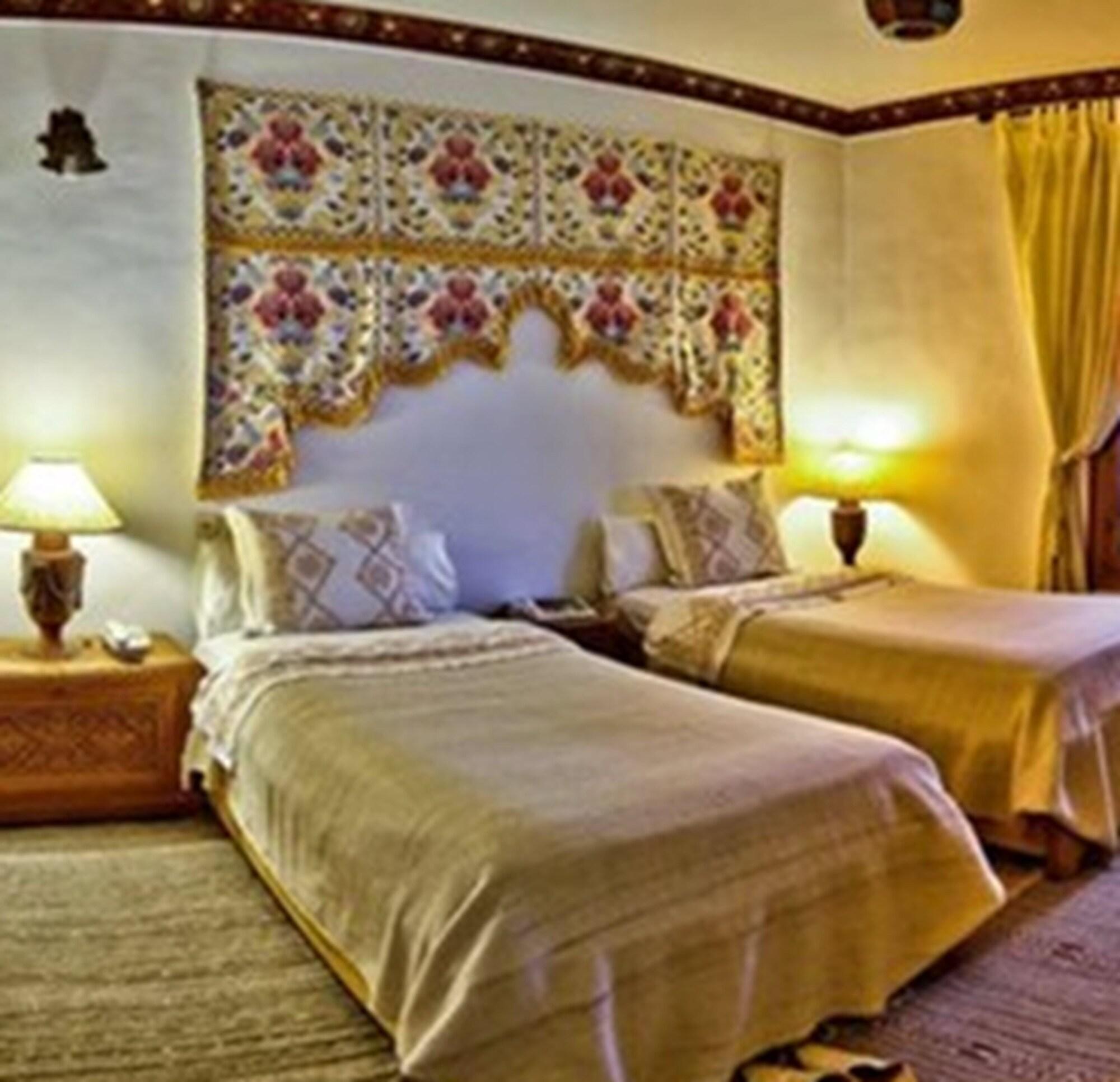 Riad Dar Ziryab Fès Exterior foto